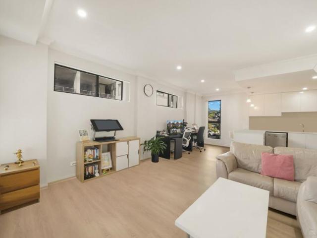 Apartment for sale in Wentworthville, New South Wales
