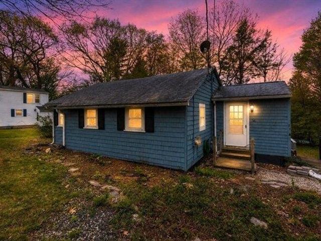 House for sale in West Boylston, Massachusetts