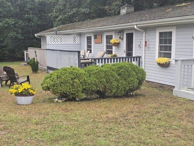 Condo for sale in Harwich, Massachusetts