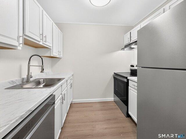 Condo for sale in West Haven, Connecticut