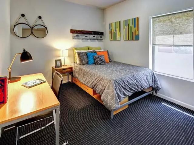 Room for rent in Tippecanoe, Indiana