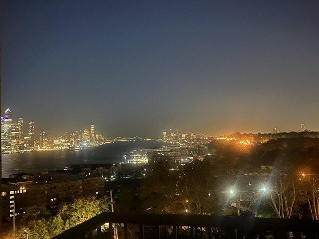 Condo for sale in Hudson, New Jersey