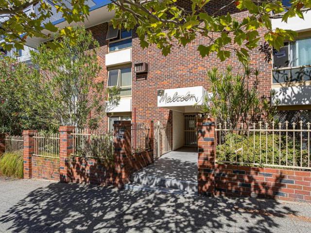 Apartment for sale in Cockburn, Western Australia