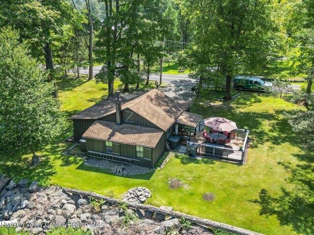 House for sale in Olive, New York