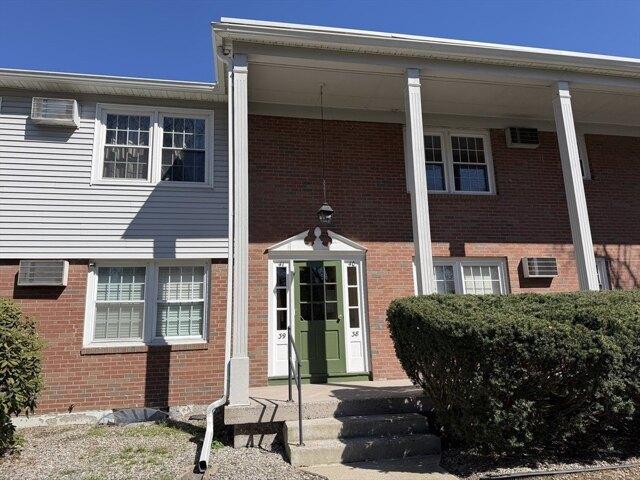 Condo for sale in Hampden, Massachusetts