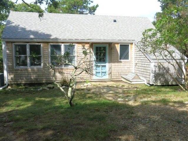 House for sale in West Tisbury, Dukes County