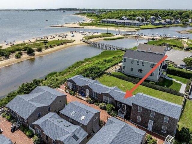 Condo for sale in West Yarmouth, Yarmouth