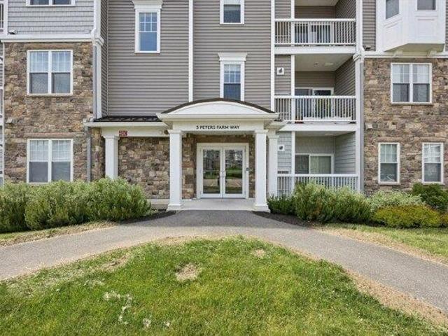 Condo for sale in Westborough, Massachusetts