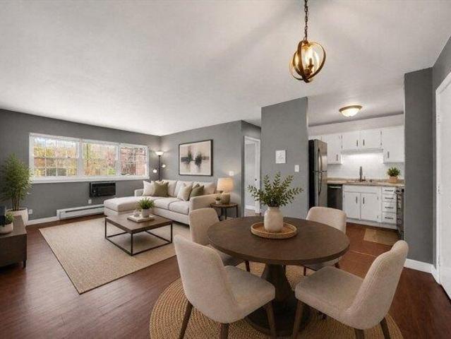 Condo for sale in Westborough, Massachusetts