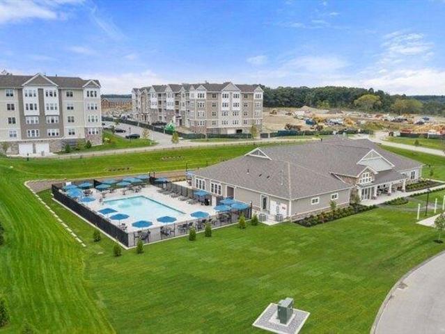 Condo for sale in Northborough, Massachusetts