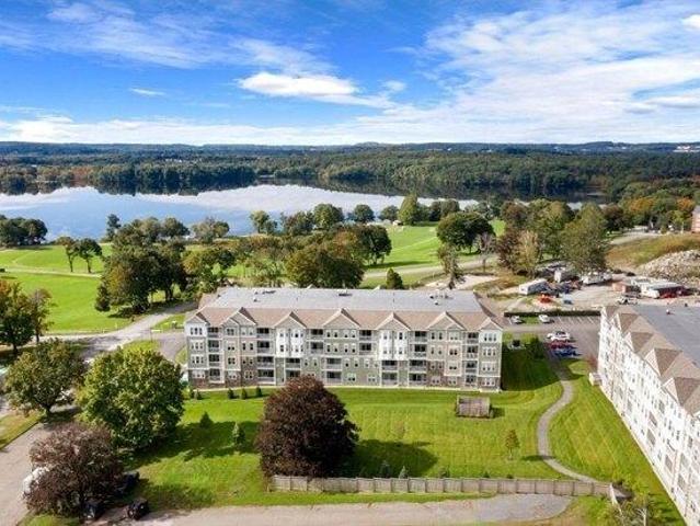 Condo for sale in Westborough, Massachusetts
