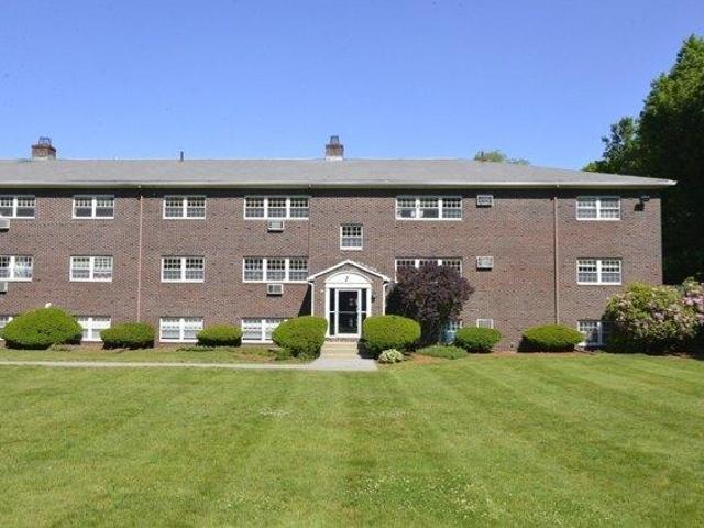 Condo for sale in Westborough, Massachusetts