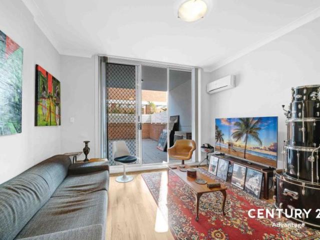 Apartment for sale in Westmead, New South Wales