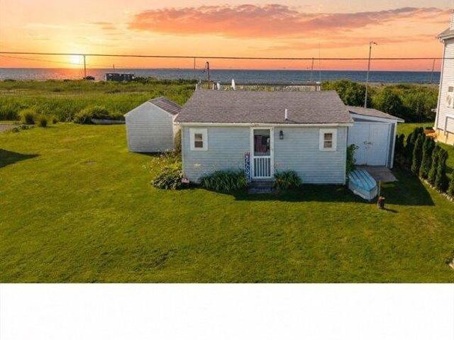 House for sale in Bristol, Massachusetts