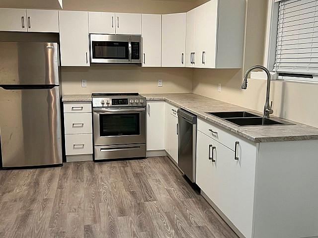 Property for rent in Kamloops, British Columbia
