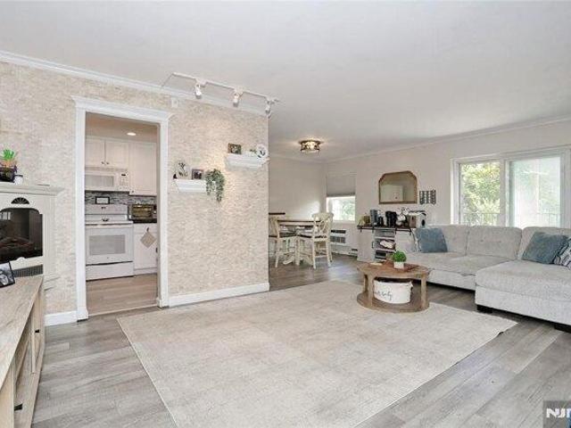 Condo for sale in Westwood, New Jersey