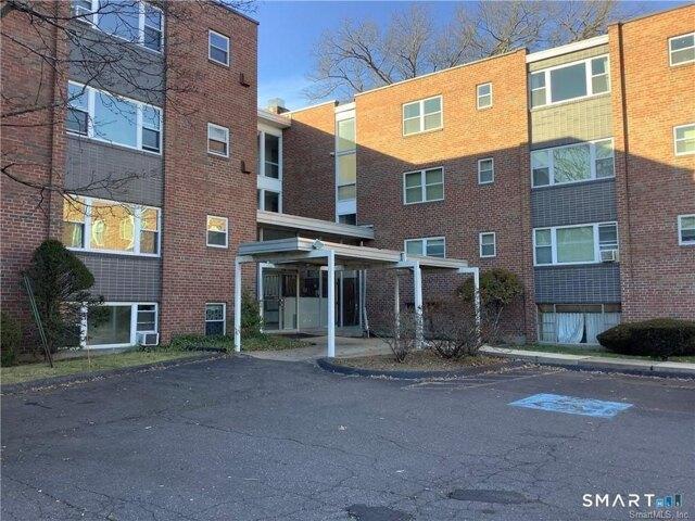 Condo for sale in Wethersfield, Connecticut