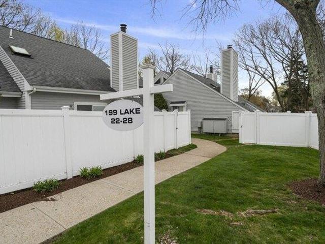 Condo for sale in Weymouth, Massachusetts