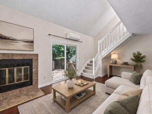 Condo for sale in Weymouth, Massachusetts