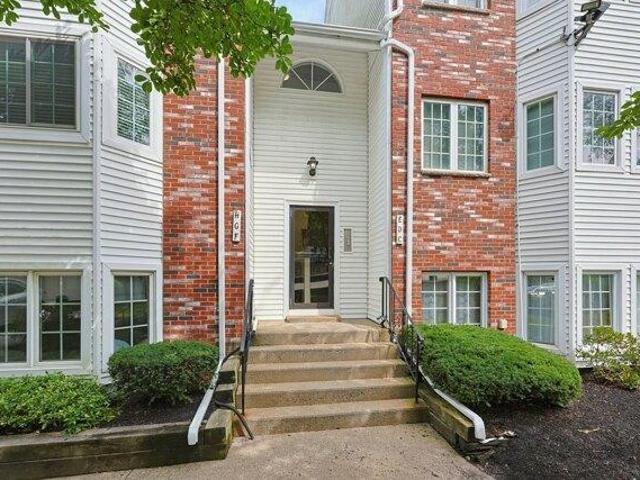 Condo for sale in South Weymouth, Weymouth