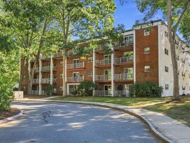 Condo for sale in South Weymouth, Weymouth