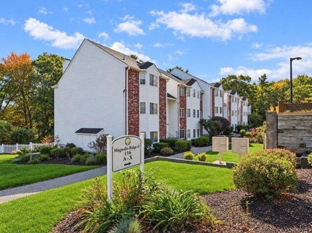 Condo for sale in South Weymouth, Weymouth
