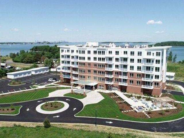 Condo for sale in Weymouth, Massachusetts