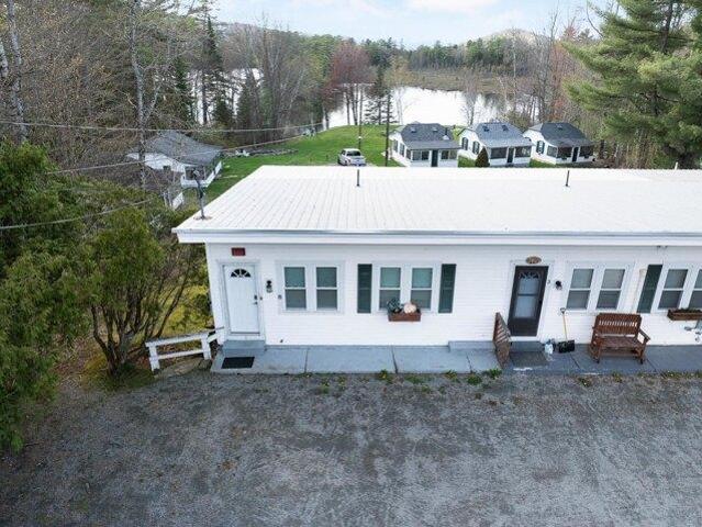 Condo for sale in New Hampshire