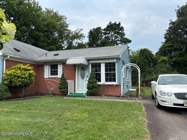 Condo for sale in Whiting, New Jersey