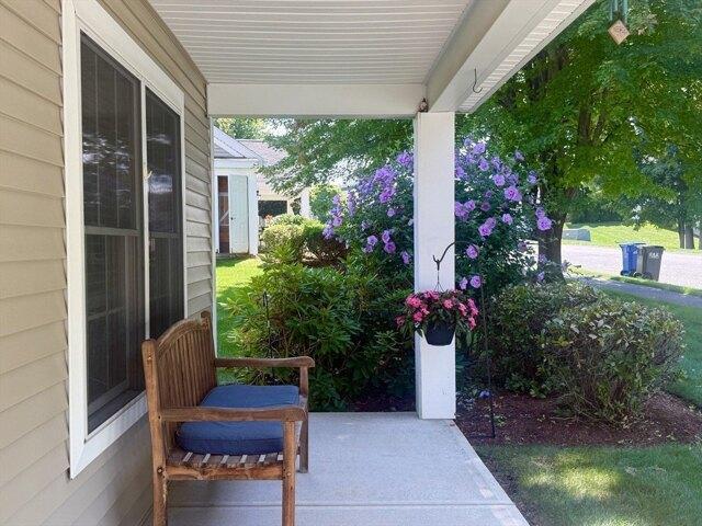 Condo for sale in Hampden, Massachusetts