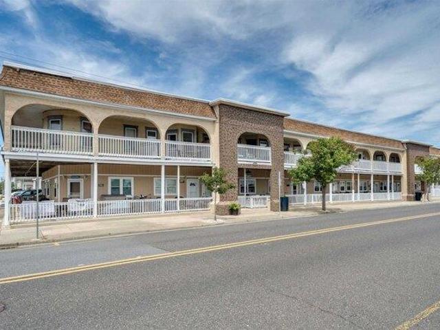 Condo for sale in New Jersey
