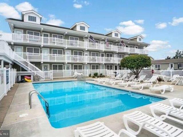 Condo for sale in New Jersey