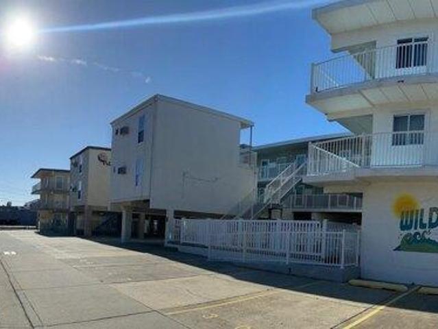 Condo for sale in Wildwood, New Jersey