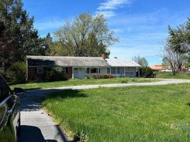 House for sale in New Jersey