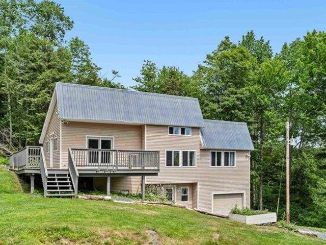 House for sale in Williamstown, Vermont