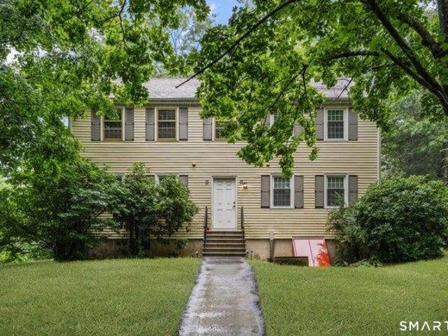House for sale in Willington, Connecticut