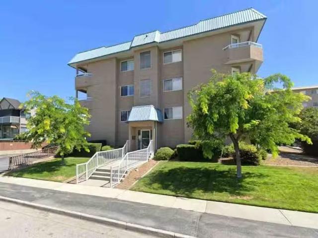 Condo for rent in Penticton, British Columbia