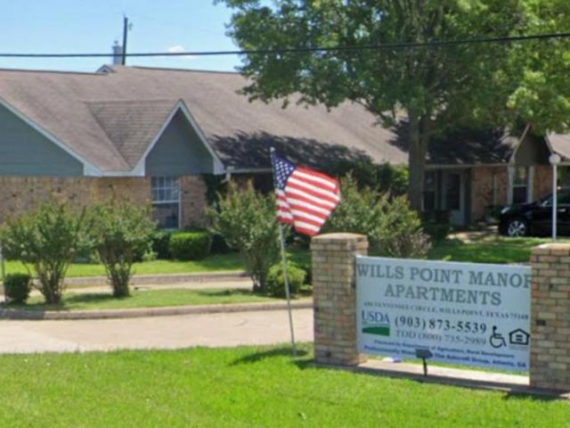 Condo for rent in Wills Point, Van Zandt County