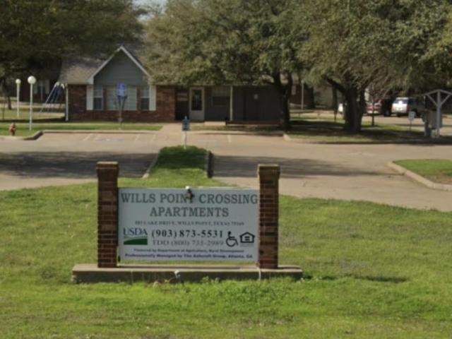 Condo for rent in Wills Point, Van Zandt County