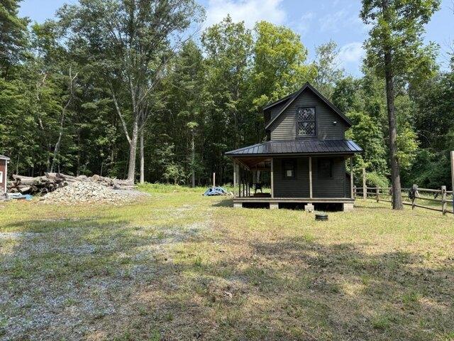 House for sale in Essex, New York