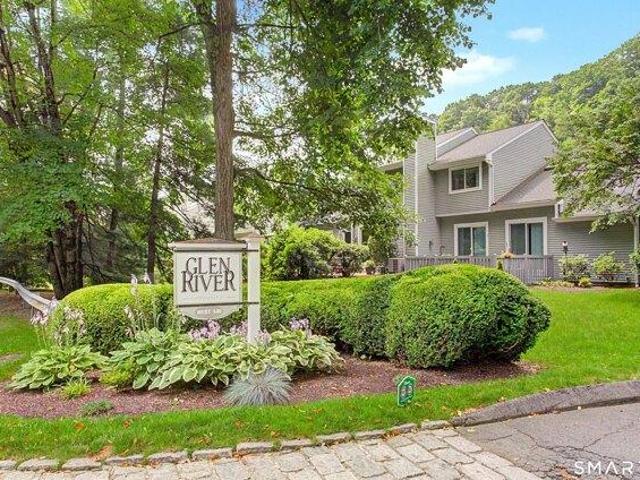 House for sale in Wilton, Connecticut