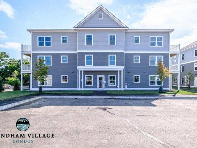 Condo for sale in Windham, Maine
