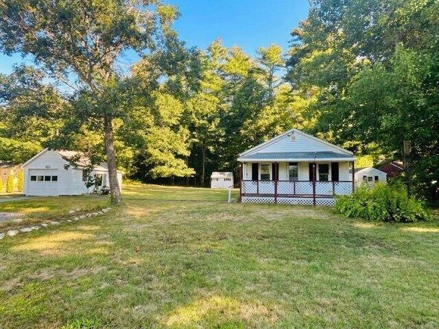House for sale in North Windham, Windham