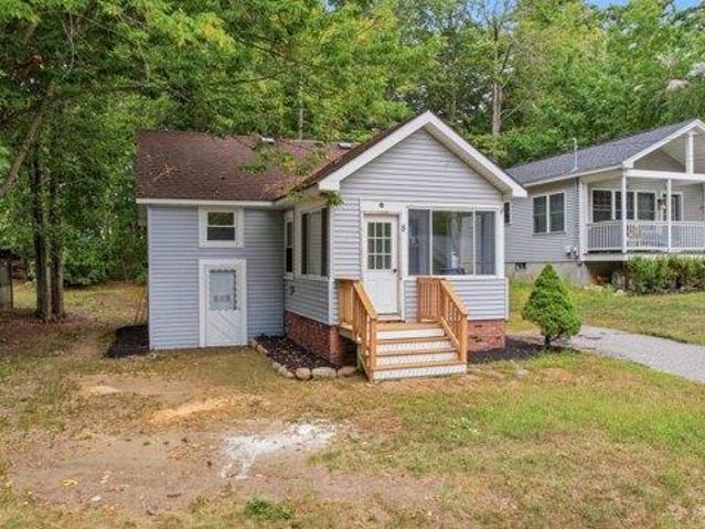 House for sale in Windham, Maine