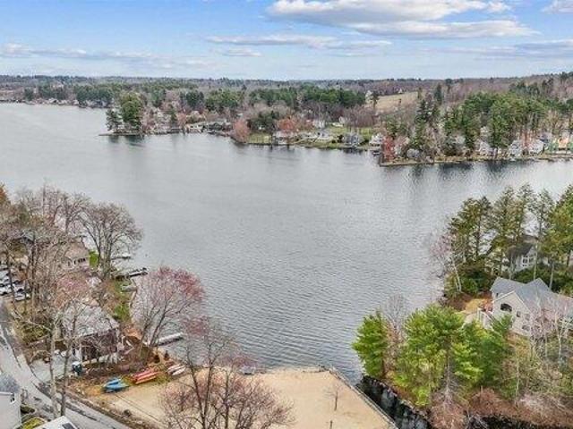 House for sale in New Hampshire