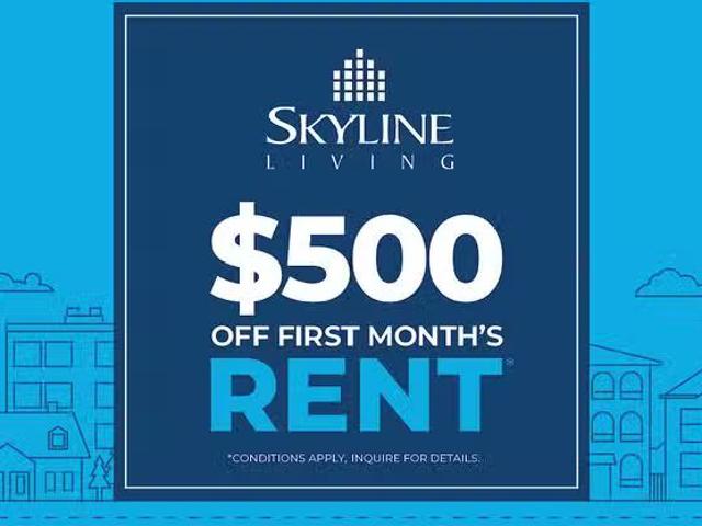 Apartment for rent in Oldcastle, Ontario