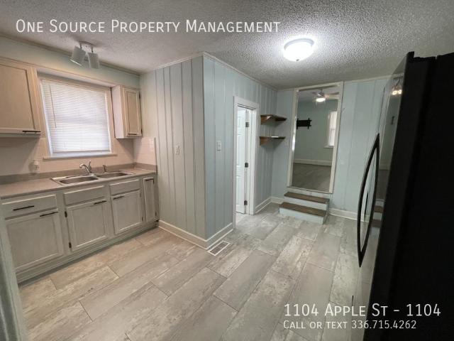 Apartment for rent in West Salem, Winston-Salem