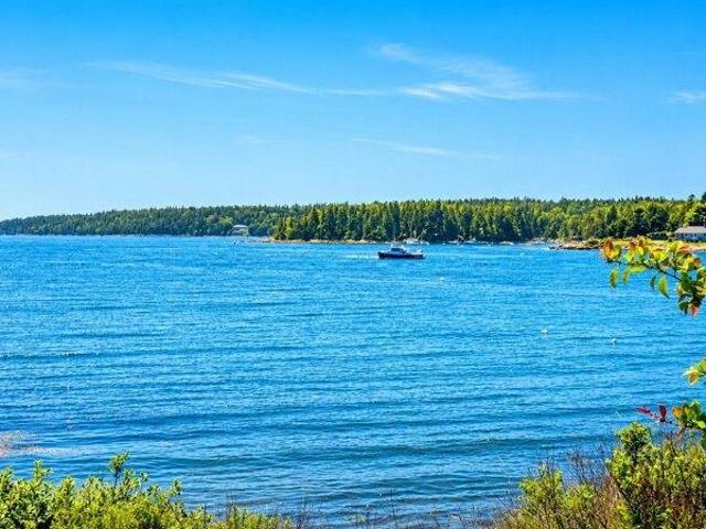 House for sale in Winter Harbor, Maine