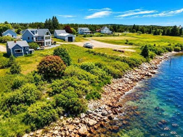 House for sale in Winter Harbor, Hancock County