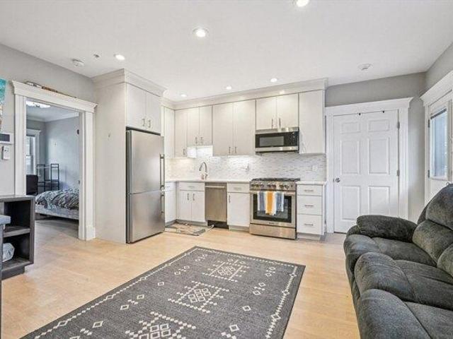 Condo for sale in Winthrop, Massachusetts